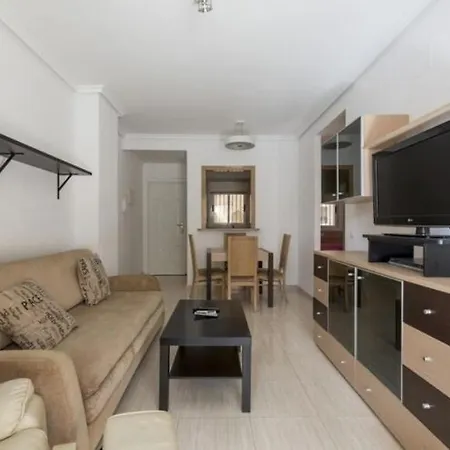 Apartment Apto Costa Azahar Iii Holidays Ref. 013 *