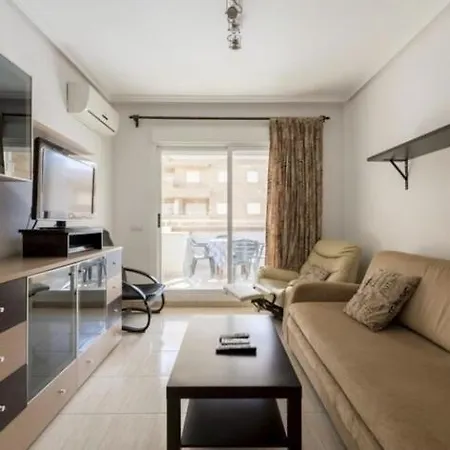 Apartment Apto Costa Azahar Iii Holidays Ref. 013 *