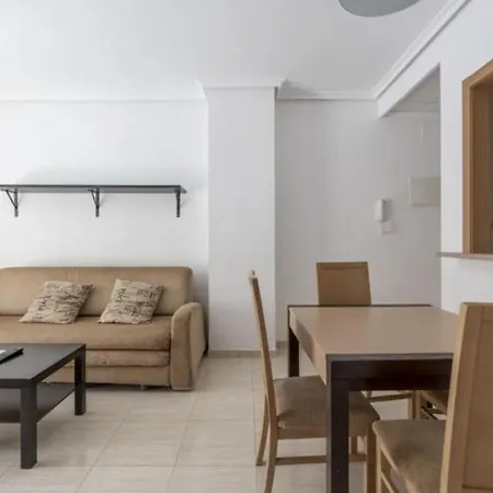 Apto Costa Azahar Iii Holidays Ref. 013 Oropesa del Mar