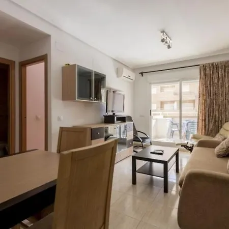 Apartment Apto Costa Azahar Iii Holidays Ref. 013 *