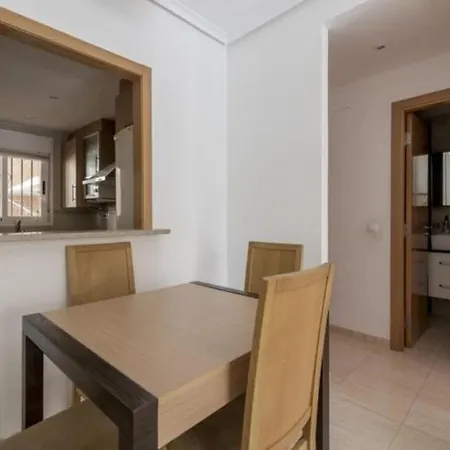 Apto Costa Azahar Iii Holidays Ref. 013