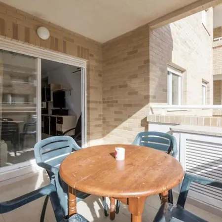 Apartment Apto Costa Azahar Iii Holidays Ref. 013 *