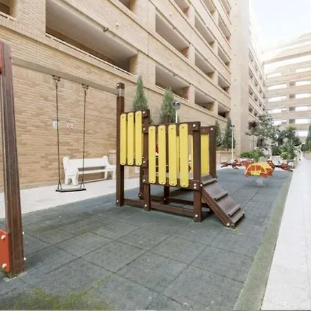 Apartment Apto Costa Azahar Iii Holidays Ref. 013 *